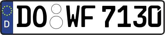 DO-WF7130