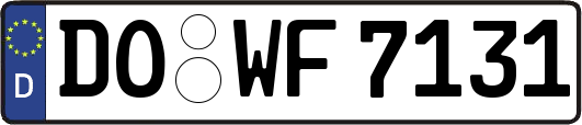 DO-WF7131