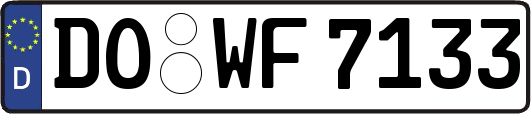 DO-WF7133