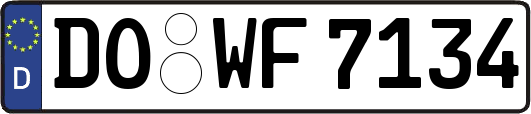 DO-WF7134