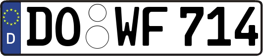DO-WF714