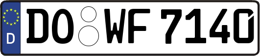 DO-WF7140