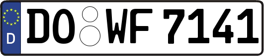 DO-WF7141