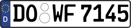 DO-WF7145