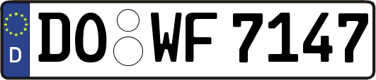DO-WF7147