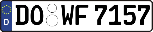 DO-WF7157