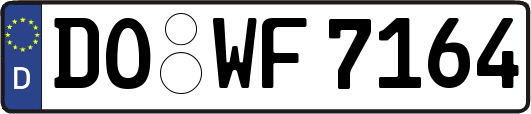 DO-WF7164
