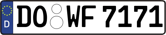 DO-WF7171
