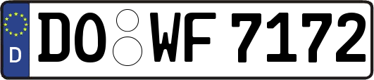 DO-WF7172