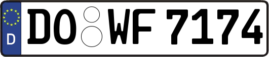 DO-WF7174