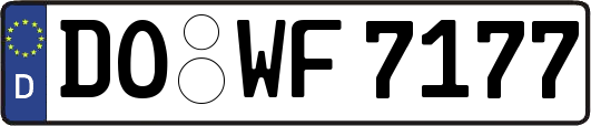 DO-WF7177