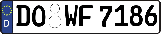 DO-WF7186