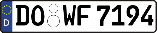 DO-WF7194