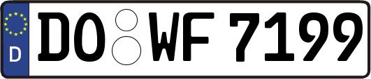 DO-WF7199