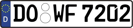 DO-WF7202