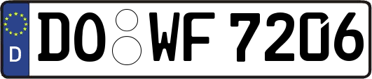 DO-WF7206