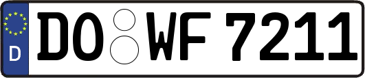 DO-WF7211