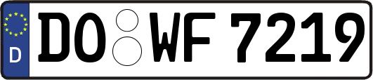 DO-WF7219