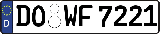 DO-WF7221