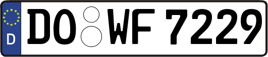 DO-WF7229