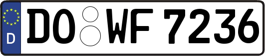 DO-WF7236