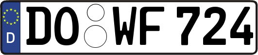 DO-WF724
