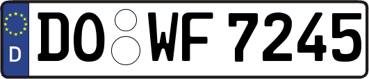 DO-WF7245