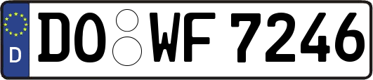 DO-WF7246