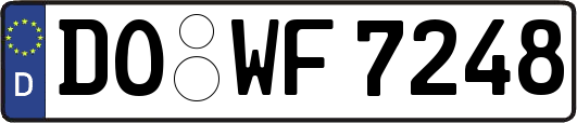 DO-WF7248