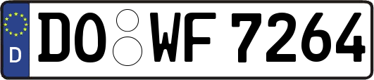 DO-WF7264