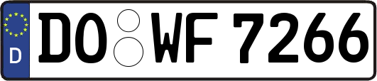DO-WF7266