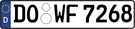 DO-WF7268