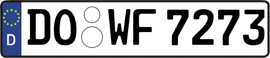 DO-WF7273