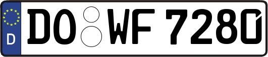 DO-WF7280