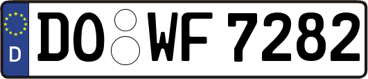DO-WF7282