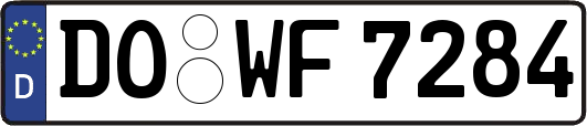 DO-WF7284
