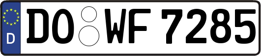 DO-WF7285