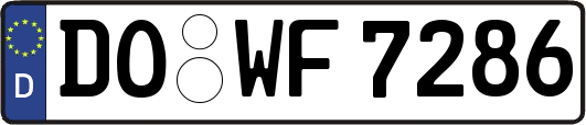 DO-WF7286