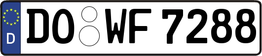 DO-WF7288