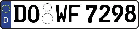 DO-WF7298