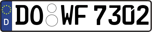 DO-WF7302