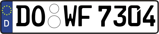 DO-WF7304