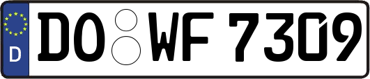 DO-WF7309