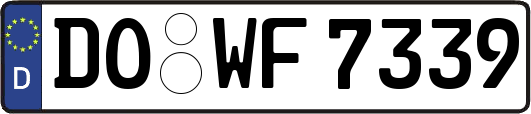 DO-WF7339