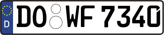 DO-WF7340