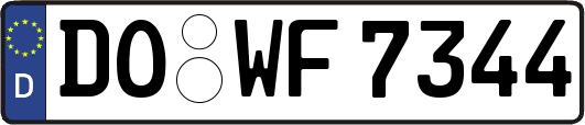 DO-WF7344