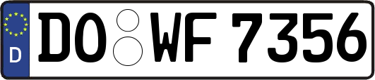 DO-WF7356