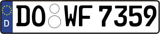 DO-WF7359