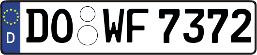 DO-WF7372