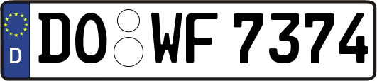 DO-WF7374